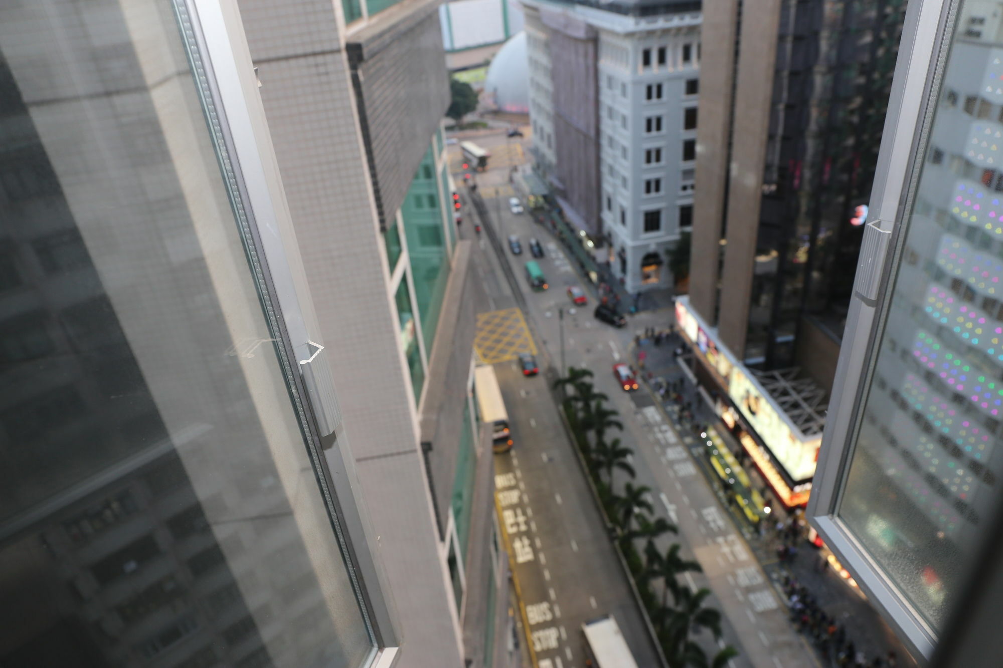 Payless Guest House A2 Kowloon  Exteriér fotografie