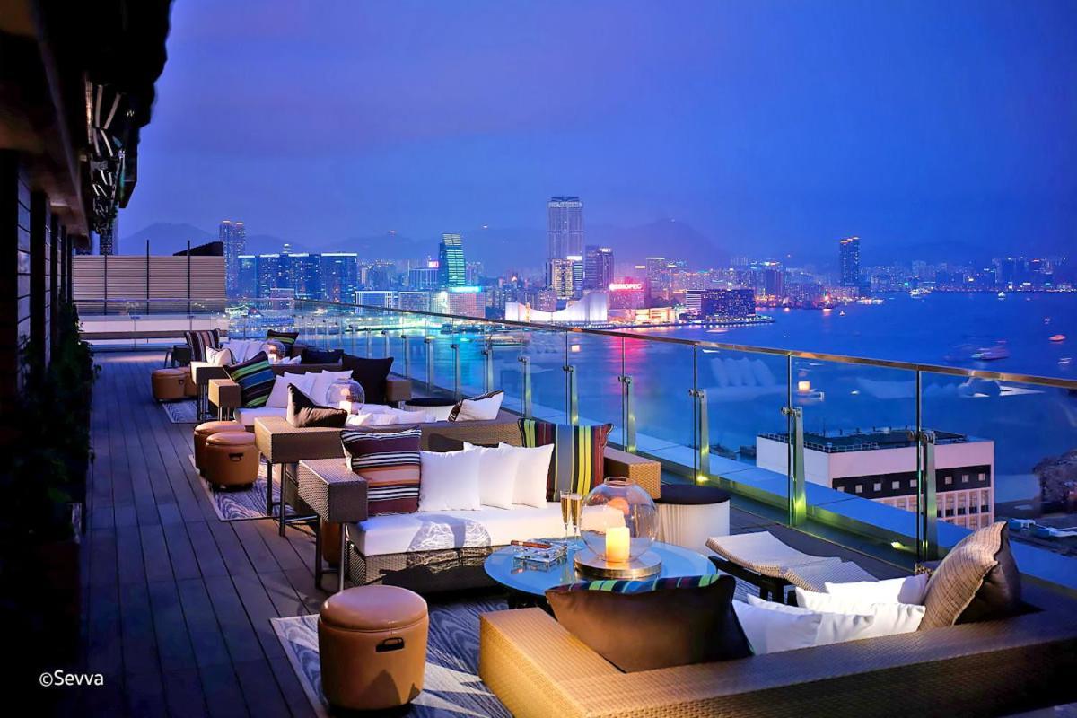 Payless Guest House A2 Kowloon  Exteriér fotografie